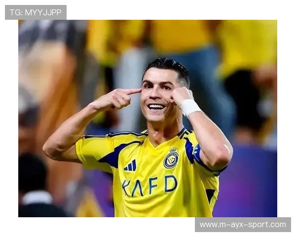 C罗若继续高产进球，历史记录将被刷新