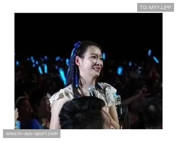 黄雅琼坦言忙于训练，追星周深“生米”未熟