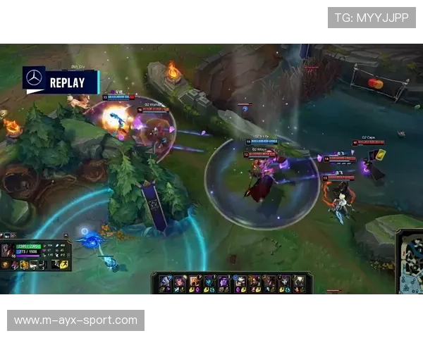 G2在残局中保持冷静完成关键操作🔥